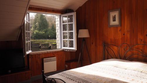 Au Pied du Pont chambre d'hôte Pen-ar-lan