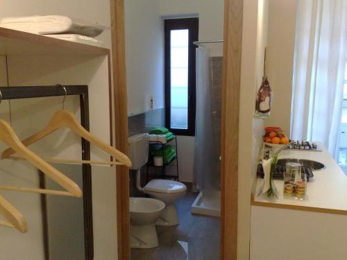 Ca'cita Guest House Torino, Turín (fotografie 5)