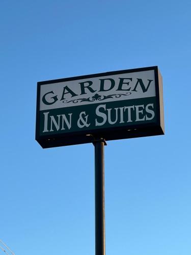 Garden Inn & Suites, Metter