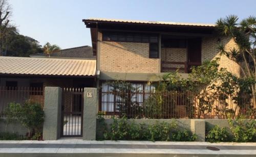 casa pertinho da Lagoa