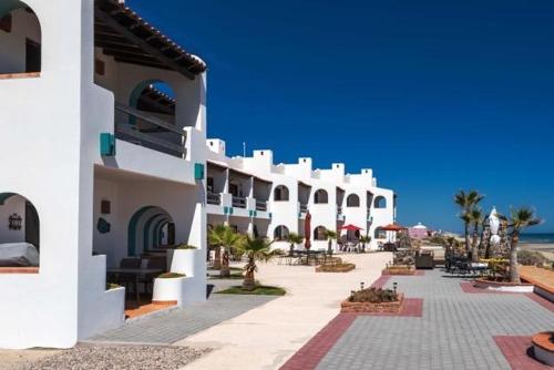 Facilities, Amazing Beach Front! Paradise Villas 20 by Kivoya in Playa Encanto