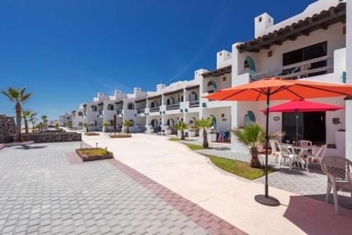 Facilities, Amazing Beach Front! Paradise Villas 20 by Kivoya in Playa Encanto
