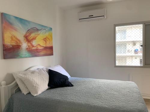 Pitangueiras/ Guaruja - 8 lugares