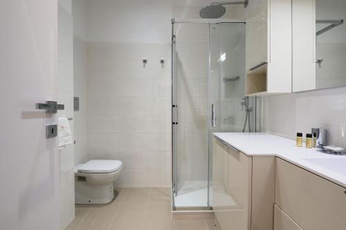 Duomo Luxury Apartment VI