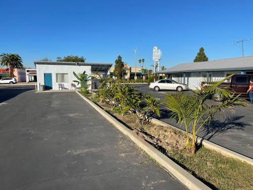 La Casa Motel, Garden Grove - Anaheim – Garden Grove, CA