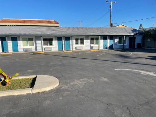 La Casa Motel, Garden Grove - Anaheim – Garden Grove, CA