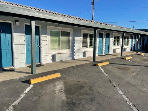 La Casa Motel, Garden Grove - Anaheim