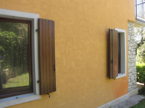 Villa Girasole
