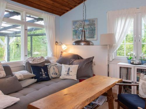 Three-Bedroom Holiday home in Rødby 3 - image 4