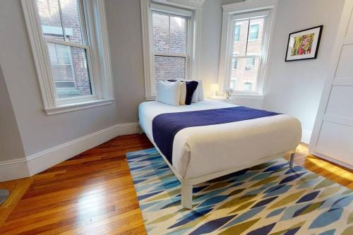 A Stylish Stay w/ a Queen Bed, Heated Floors.. #12