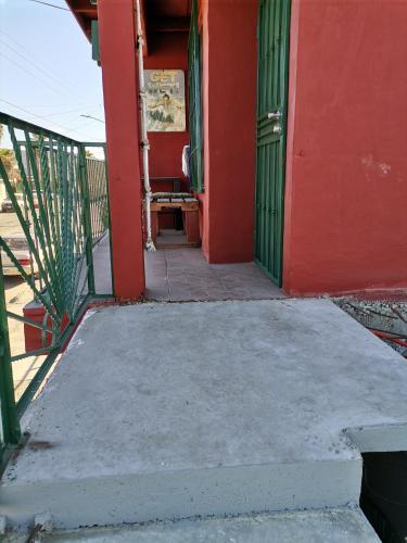 Monchita's Ensenada Baja, apartments for rent.