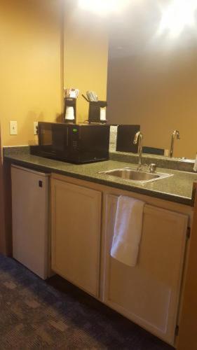 Baymont by Wyndham Coeur D Alene, Coeur d'Alene (zdjęcie 8)