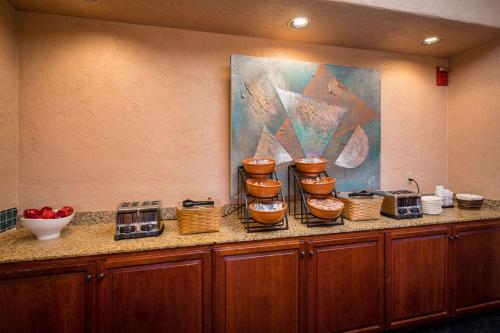 SFO El Rancho Inn, SureStay Collection by Best Western