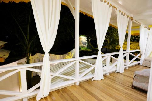 Casa Modi in Puerto Viejo de Talamanca