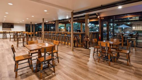 Best Western Plus Saddleback Inn and Conference Center in Oklahoma City, USA