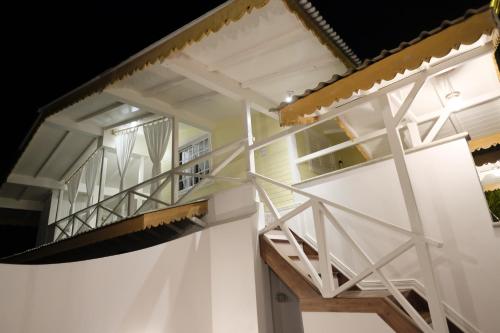 Casa Modi in Puerto Viejo de Talamanca