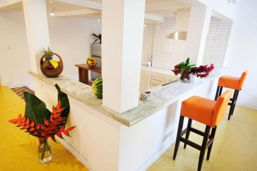 Casa Modi in Puerto Viejo de Talamanca