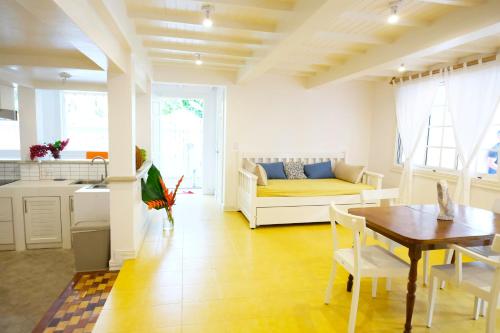 Casa Modi in Puerto Viejo de Talamanca