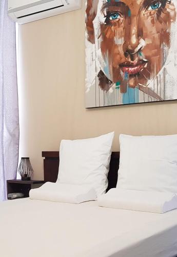 Le Phenix Acajou Appartement - Cosy proche de l'aeroport