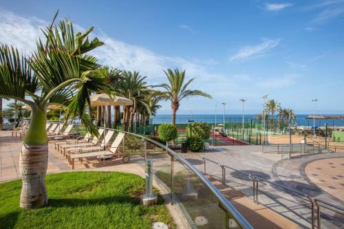 Radisson Blu Resort Gran Canaria