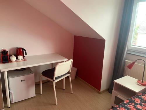  B&B MONY Groot-Bijgaarden in Dilbeek