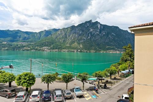 Casa Glicine on the Lake - Claino