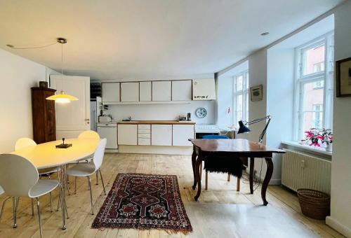 ApartmentInCopenhagen Apartment 1466, Kopenhagen (Foto 10)