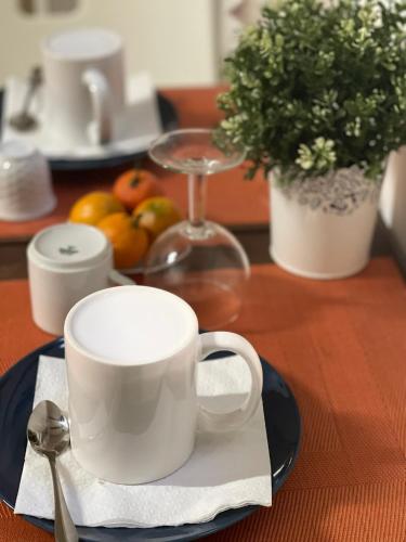 B&B Maggiore 58 Room Type - Double Room