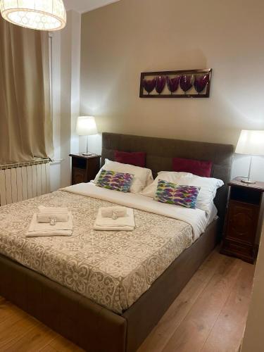 1 queen bed