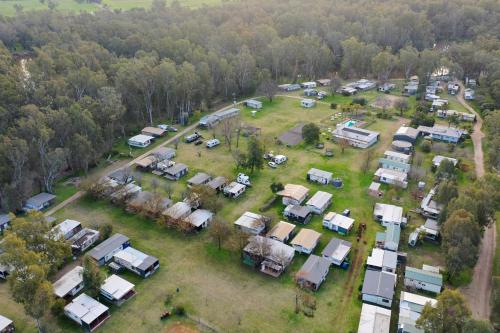 River Bend Caravan Park