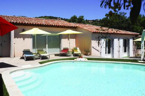 Vacation Home, Cavalaire sur Mer - Location saisonnière - Cavalaire-sur-Mer