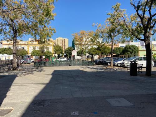 Apartamentos Triana - Aloha Sevilla, Seville (photo 3)
