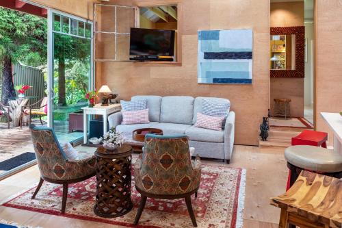 Apartment - Ground Floor