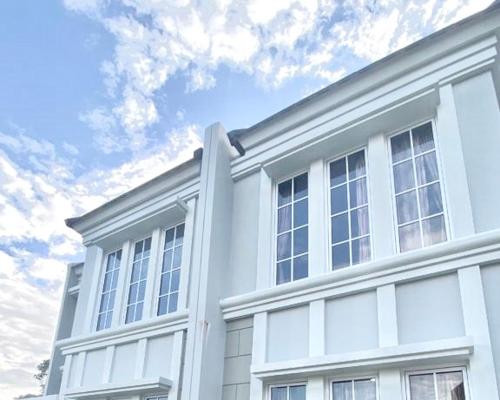 Verse House