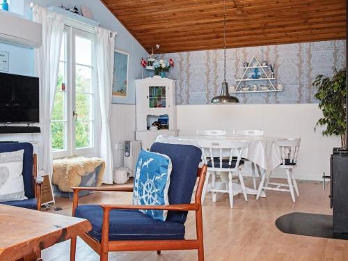 Three-Bedroom Holiday home in Rødby 3 - image 6