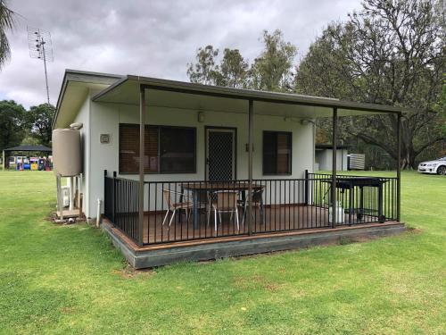 River Bend Caravan Park