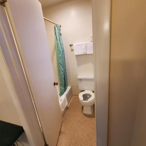 Robin Hood Motel