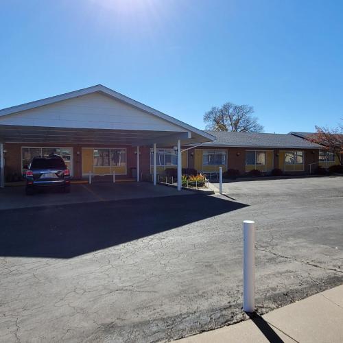 Robin Hood Motel
