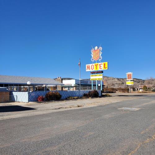 Robin Hood Motel