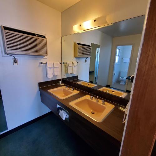 Robin Hood Motel