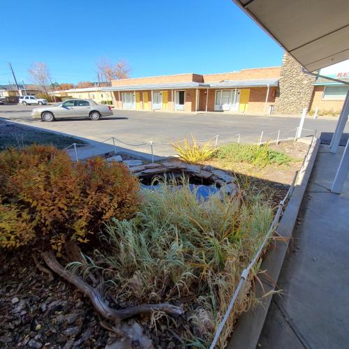 Robin Hood Motel