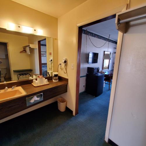 Robin Hood Motel