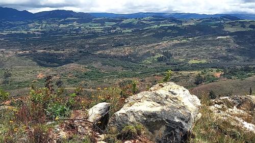 Glamping Altos de Quiluva