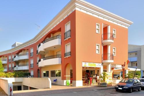 Apartments Millenium Bibione - IVN01102c-CYA