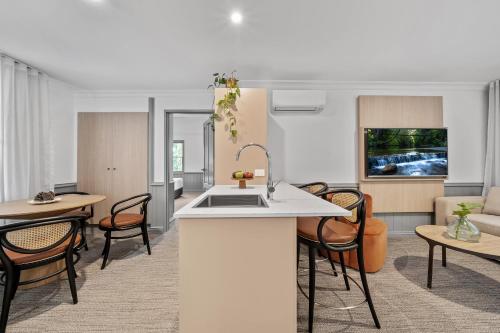 Facilities, Wildes Hotel Kangaroo Valley in Kangaroo Valley