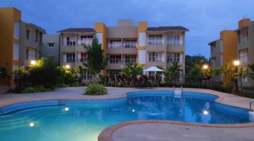 Caasa Anjuna Holiday Home Beach @ walking distance