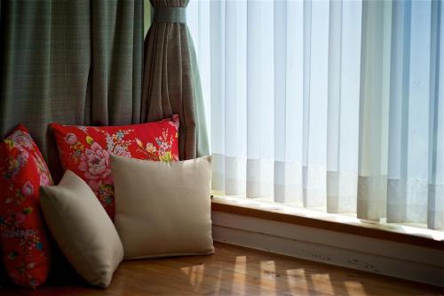 香格里拉休闲农场 香格里拉休闲农场