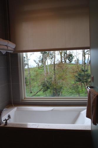 香格里拉休闲农场 香格里拉休闲农场