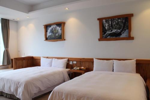 香格里拉休闲农场 香格里拉休闲农场