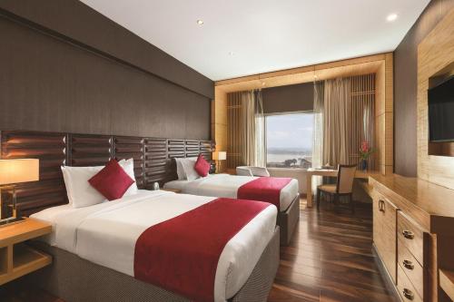 Ramada by Wyndham Alleppey